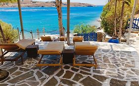 Villa Elena Kythnos